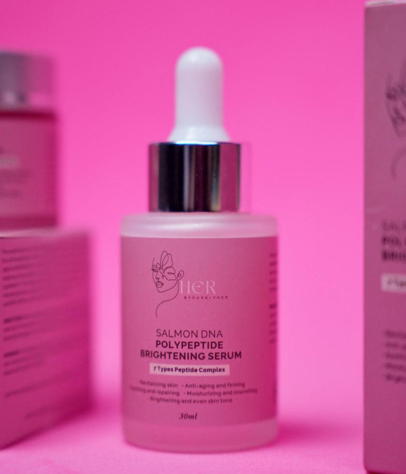 Salmon Serum - 30ml