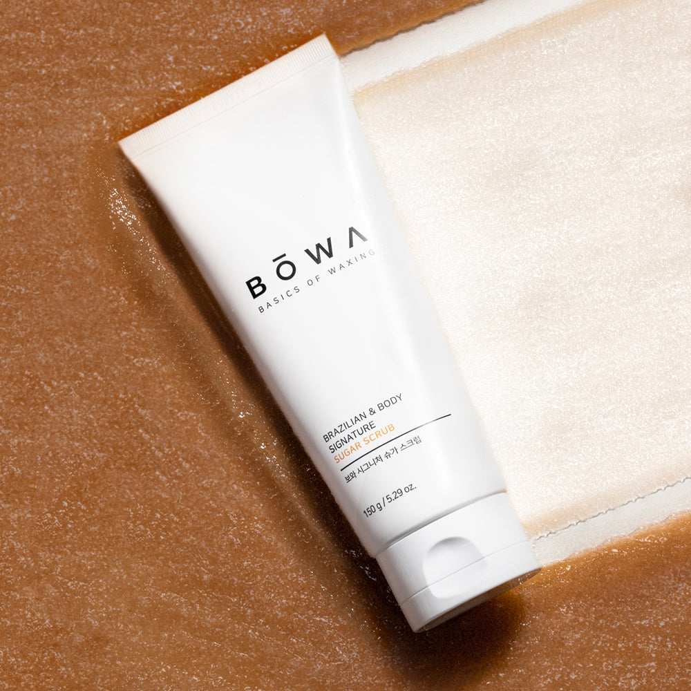 Body Scrubs