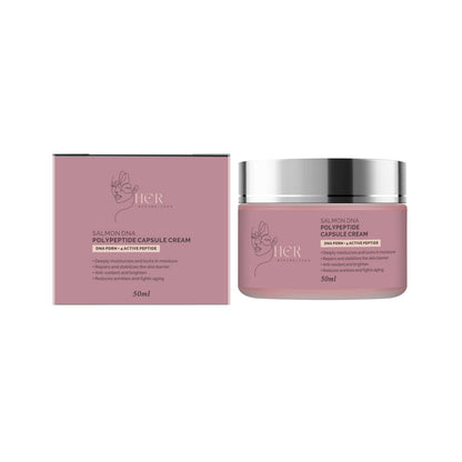 Salmon Capsule Cream - 50ml