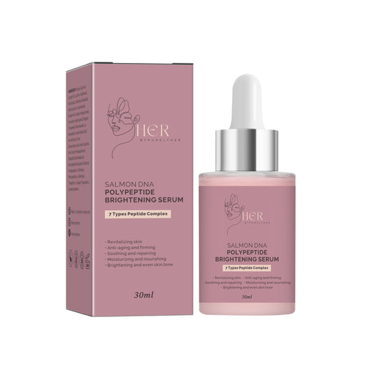 Salmon Serum - 30ml