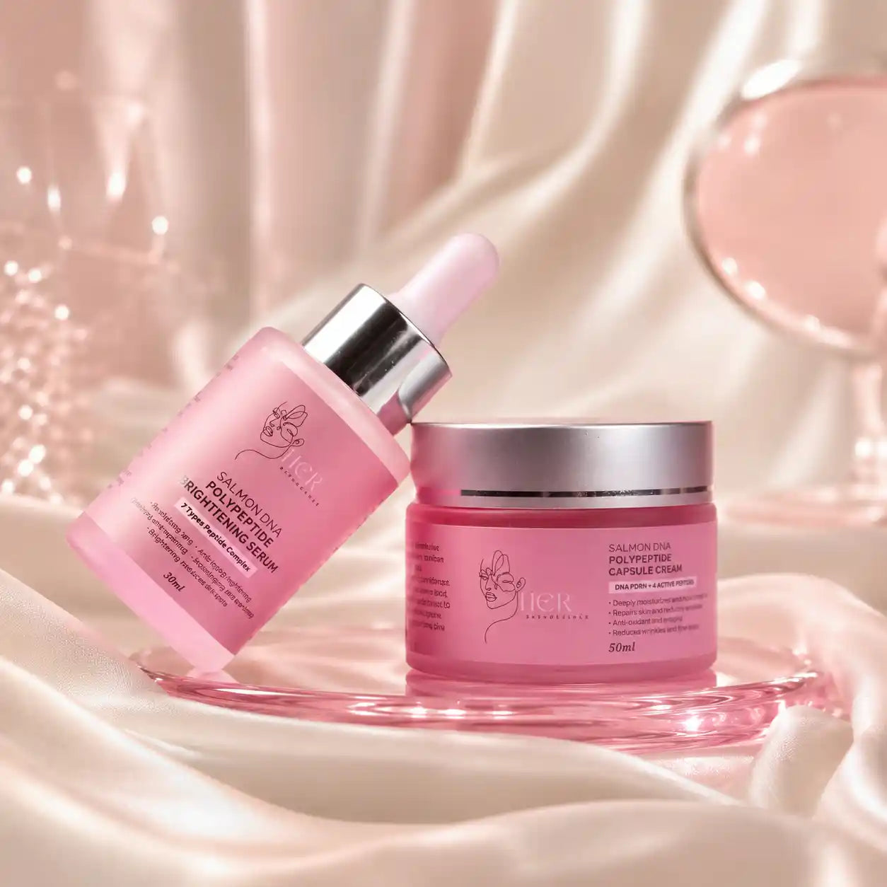 Summer Glow Bundle