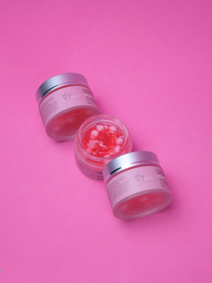 Salmon Capsule Cream - 50ml